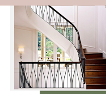 Услуги Лестницы под ключ в Обнинске