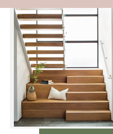 Услуги Лестницы под ключ в Обнинске