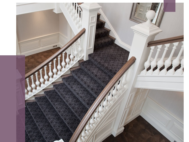 Деревянные лестницы в Обнинске на заказ от 426300 руб. — ПРОЛЁТ-Бнн