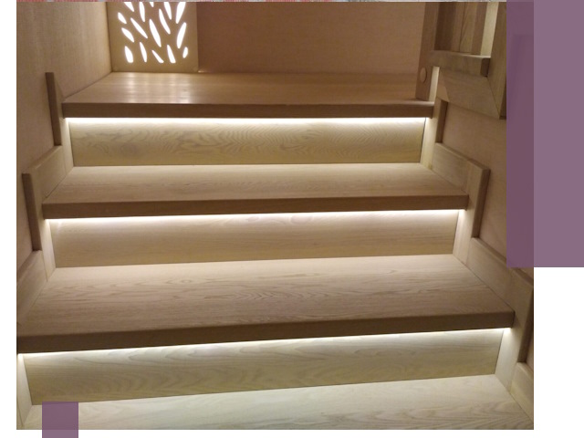 Облицовка бетонных лестниц под ключ в Обнинске качественно и быстро