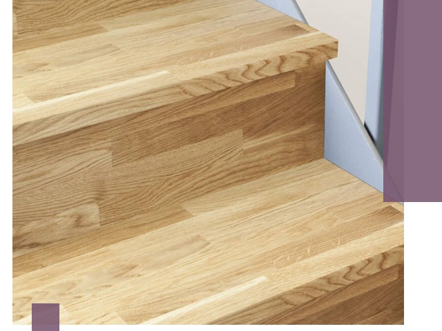 Лестницы из сосны под ключ в Обнинске — изготовление и монтаж