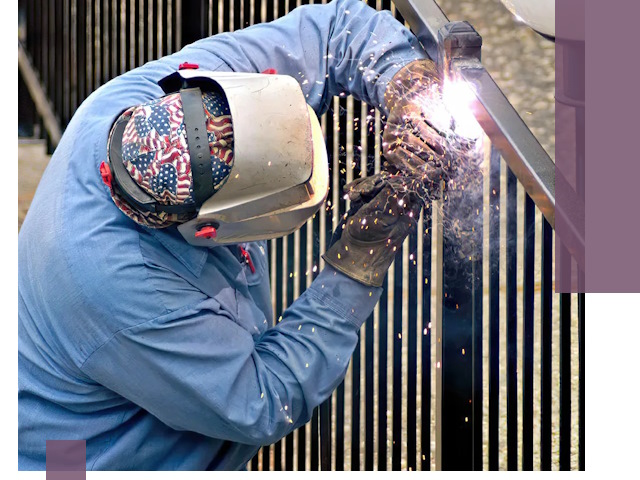 Демонтаж перил срочно и аккуратно в Обнинске