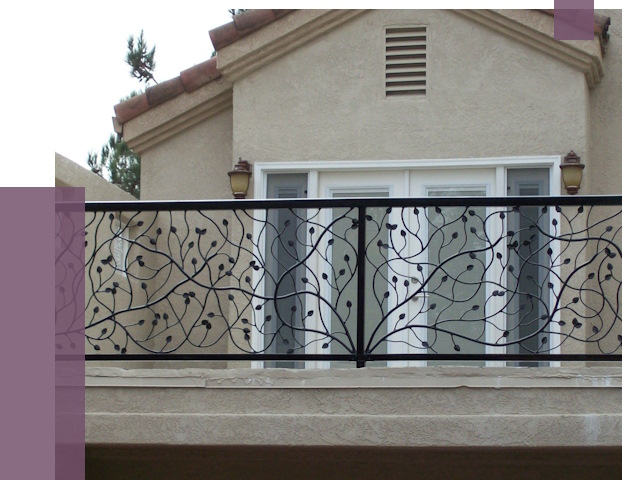 Монтаж балконных ограждений в Обнинске от 5278 руб. — ПРОЛЁТ-Бнн