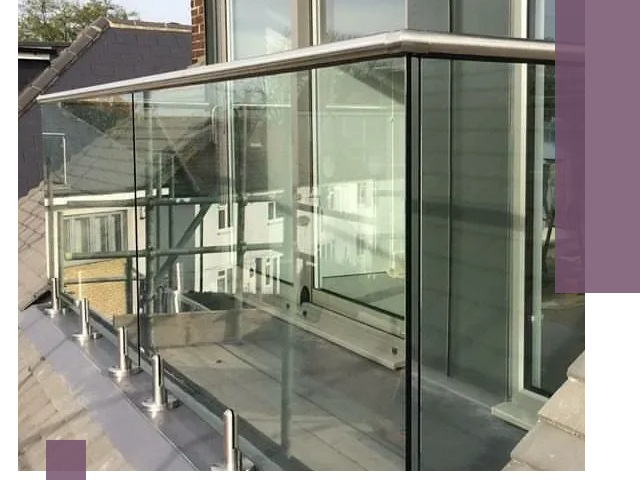 Демонтаж балконных ограждений в Обнинске — быстро и безопасно