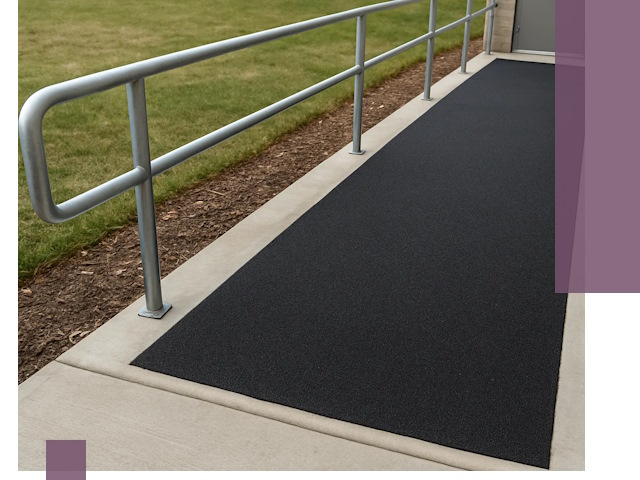 Демонтаж пандусов в Обнинске: быстро и аккуратно