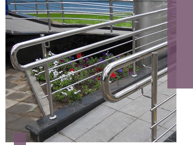 Ремонт пандусов в Обнинске: быстро, надежно, с гарантией