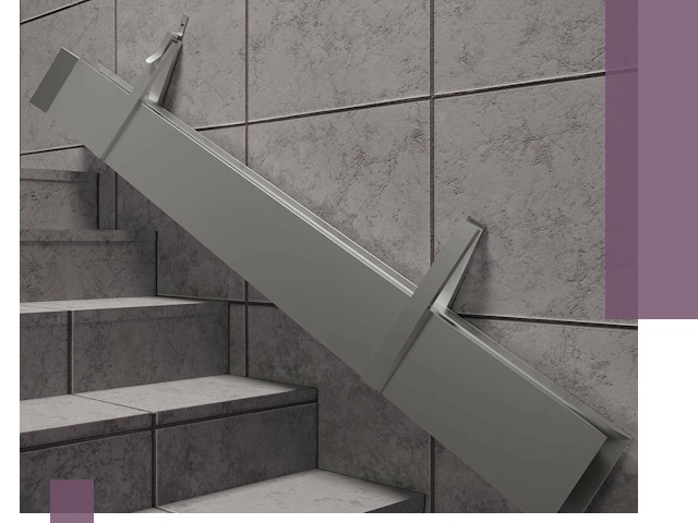 Монтаж откидных пандусов под ключ в Обнинске для удобства доступа