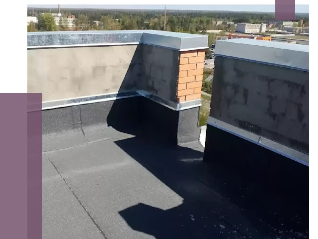 Демонтаж парапетов в Обнинске от 4263 руб.  | ПРОЛЁТ-Бнн