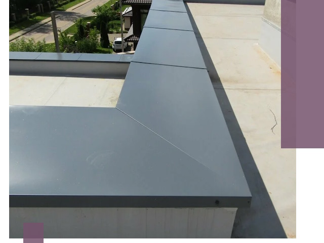 Демонтаж парапетов любой сложности в Обнинске быстро и аккуратно