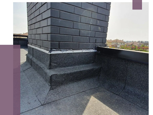 Ремонт парапетов в Обнинске от 7816 руб.  | ПРОЛЁТ-Бнн