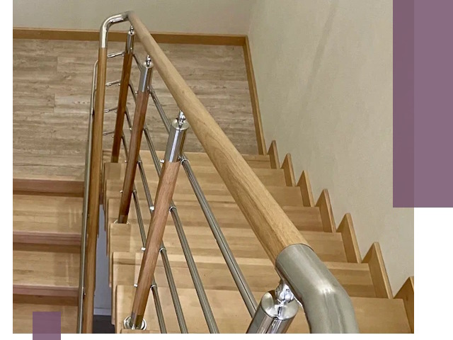 Ремонт поручней и ограждений в Обнинске — качественно и быстро