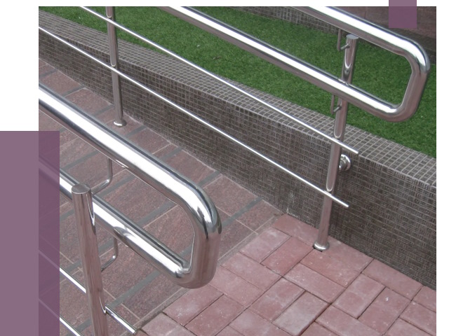 Поручни для инвалидов в Обнинске под ключ от 6293 руб.