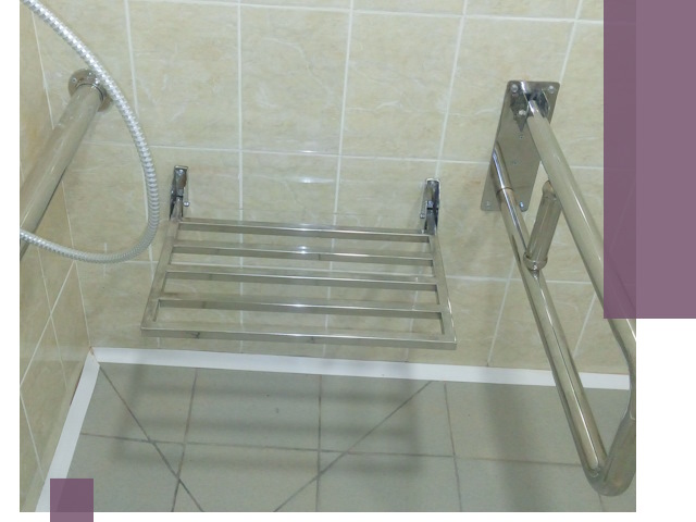 Демонтаж поручней для инвалидов в Обнинске быстро и безопасно